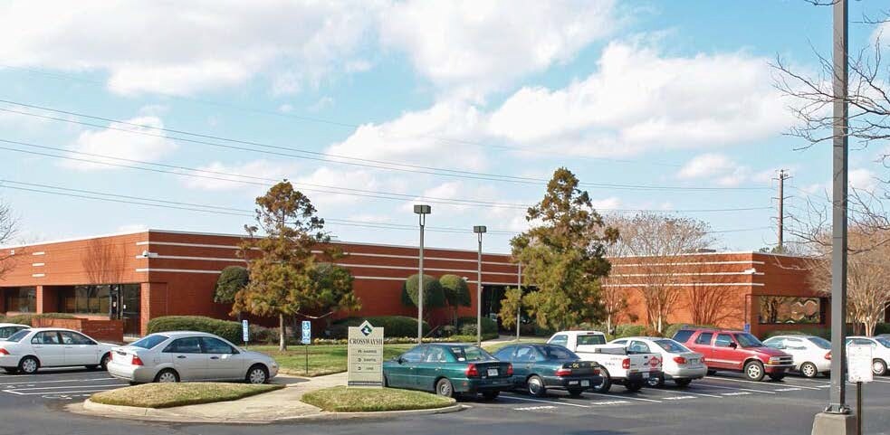 Primary Photo Of 1400 Crossways Blvd, Chesapeake Medical For Lease
