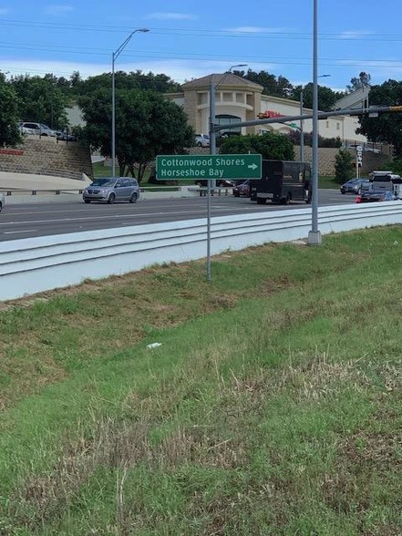 Primary Photo Of Highway 281 @ FM 2147, Marble Falls Land For Sale