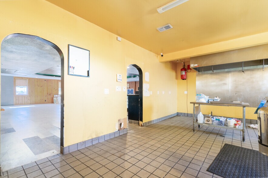 More Photos Of 103 IL-53, Braceville Restaurant For Sale