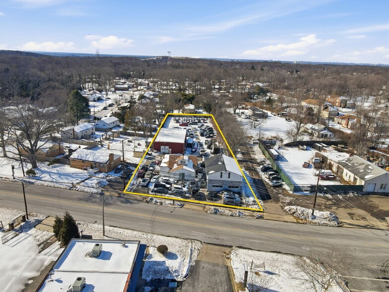 More Photos Of 8501 Allentown Rd, Fort Washington General Retail For Sale