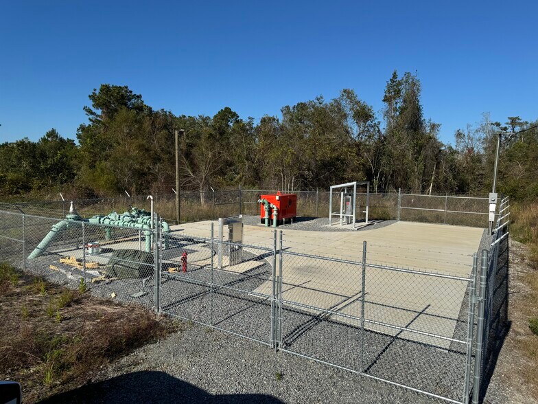 More Photos Of NL Bassford Parkway, Valdosta Land For Sale