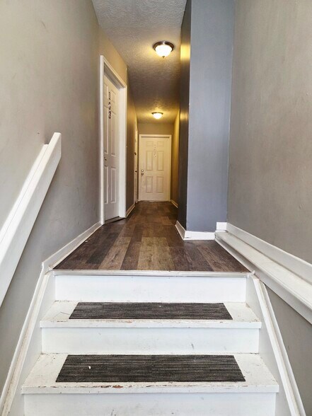 More Photos Of 1302 Broadway, Lorain Storefront Retail Residential For Sale