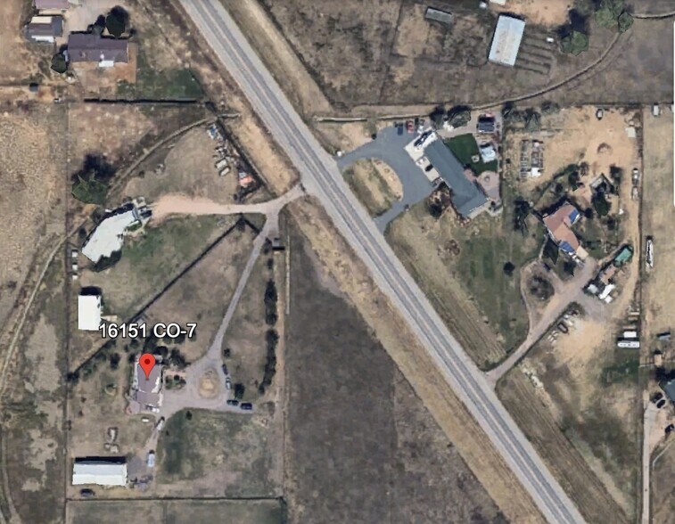 More Photos Of 16515 CO-7, Brighton Land For Sale