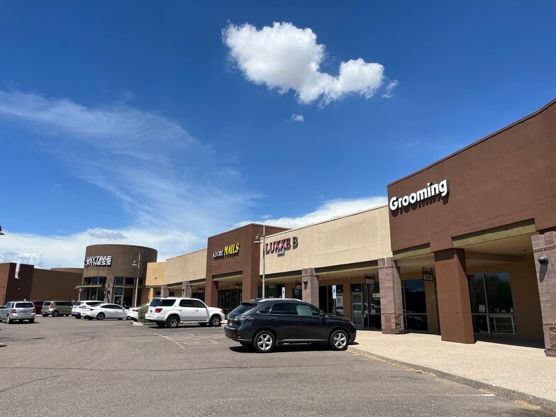 More Photos Of 42407 N Vision Way, Anthem Freestanding For Lease