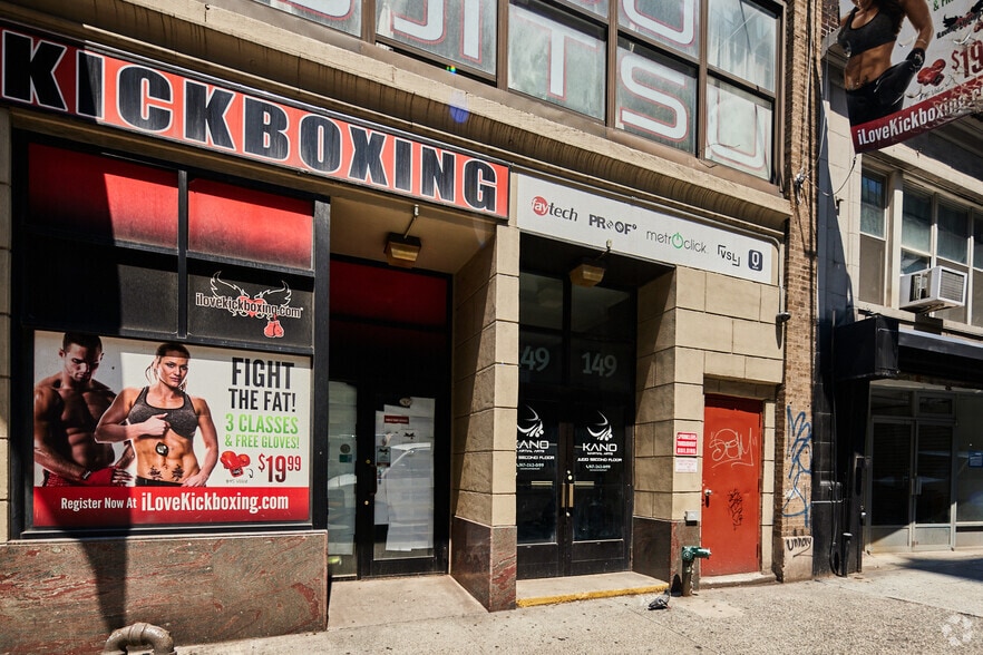 More Photos Of 149 W 27th St, New York Loft Creative Space For Lease