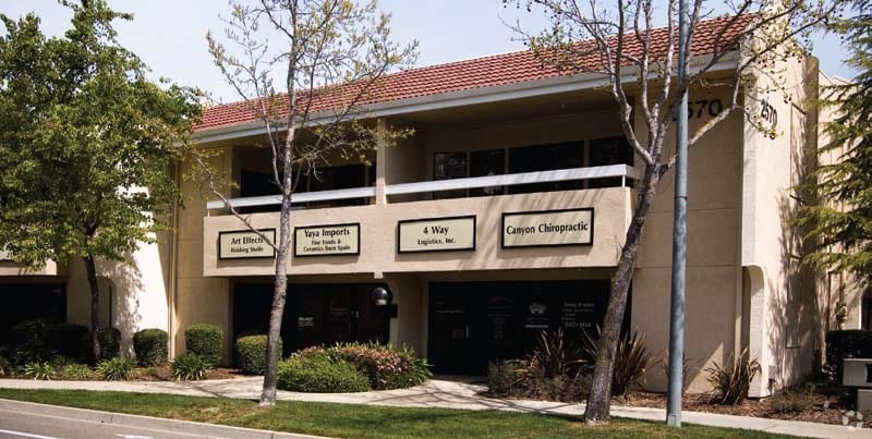 More Photos Of 2580 San Ramon Valley Blvd, San Ramon Unknown For Lease