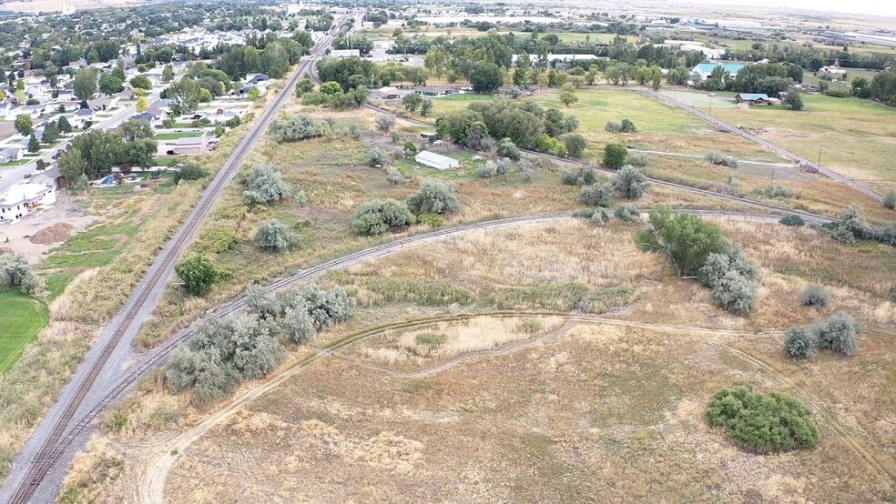 More Photos Of 900 West SR 13 Hwy, Brigham City Land For Sale