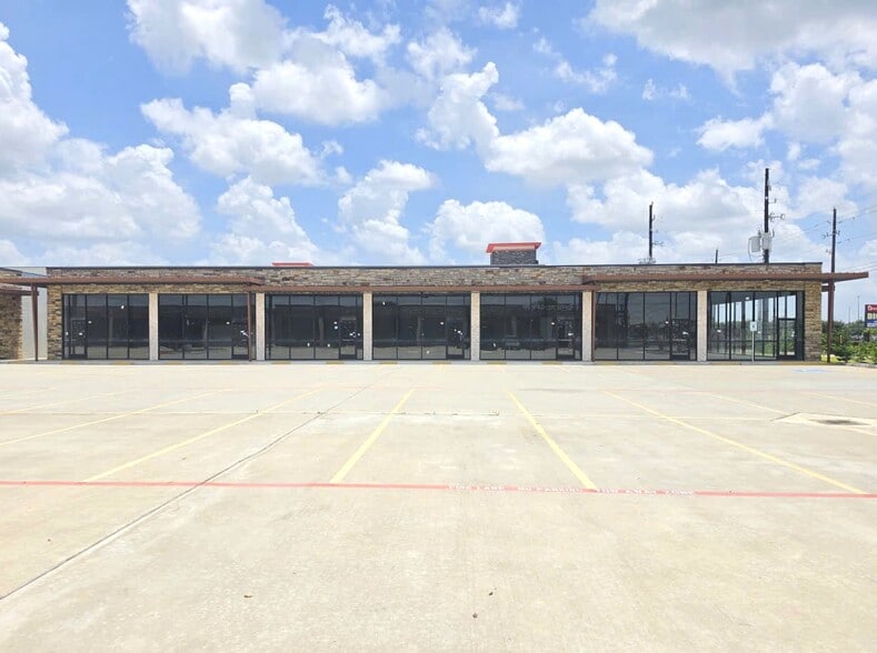 More Photos Of 16332 FM 529, Houston Unknown For Lease
