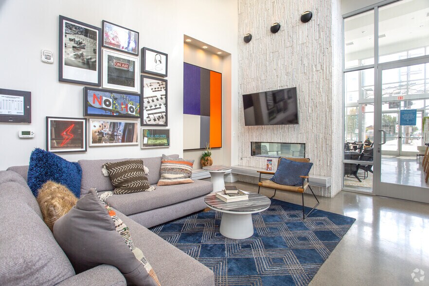 More Photos Of 11405 Chandler Blvd, North Hollywood Apartments For Sale