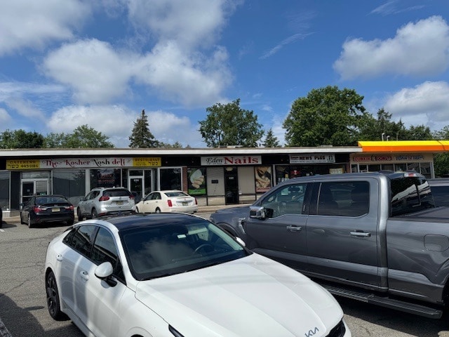 More Photos Of 886-926 Prospect St, Glen Rock Storefront For Lease