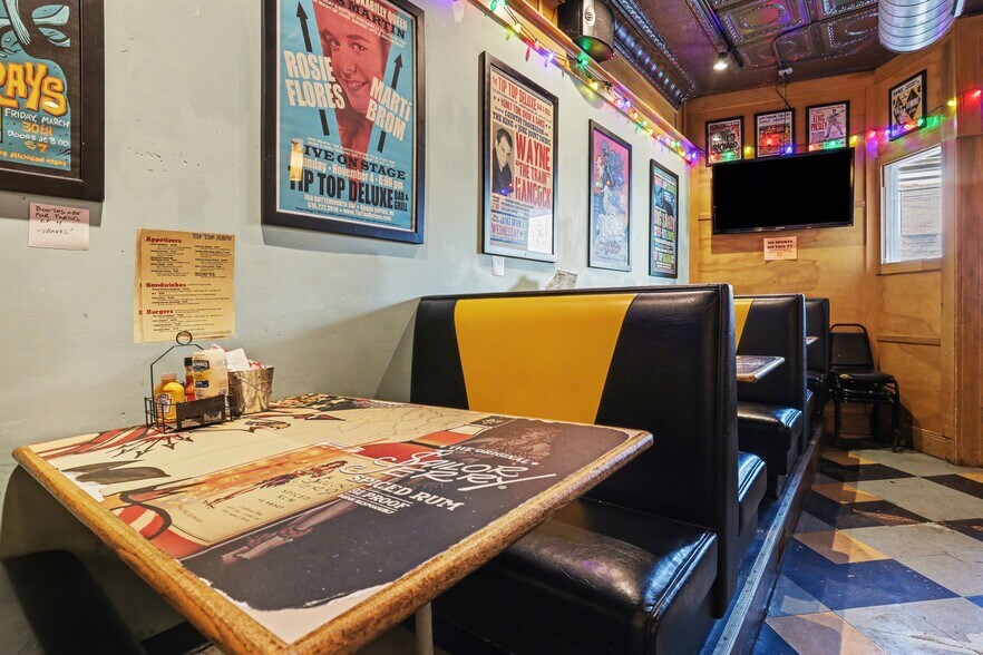 More Photos Of 760 Butterworth St SW, Grand Rapids Restaurant For Sale