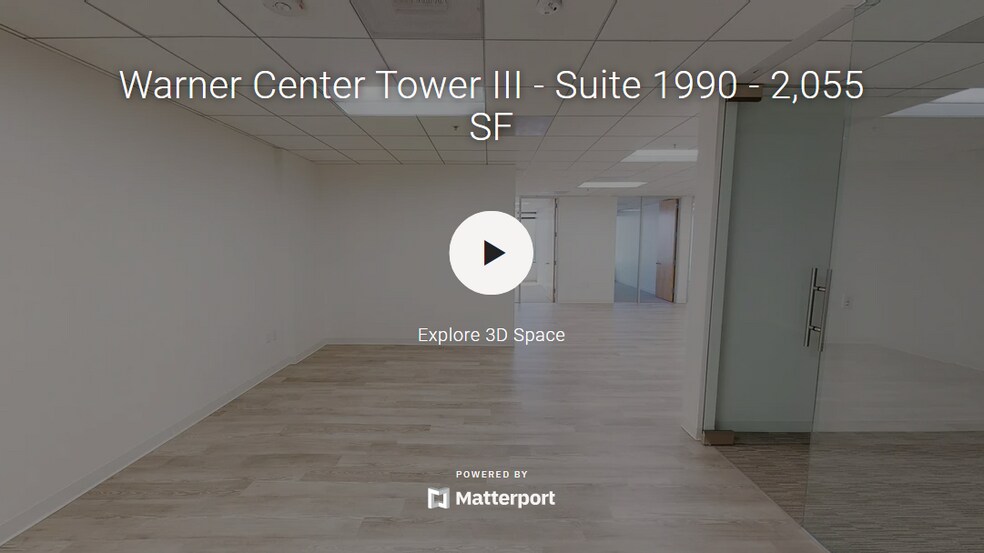 More Photos Of 21650 Oxnard St, Woodland Hills Office For Lease