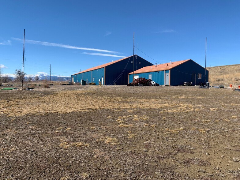 More Photos Of 2530 Clayton Pl, Berthoud Industrial For Sale