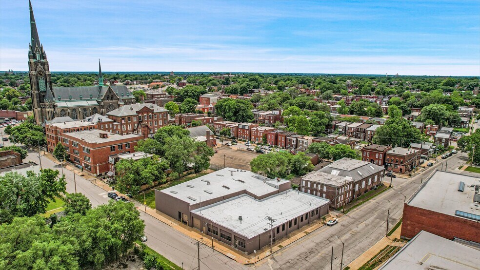 More Photos Of 2601 Ohio Ave, Saint Louis Manufacturing For Sale