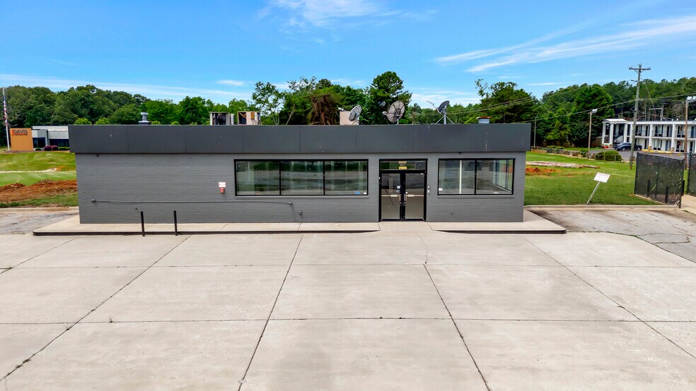 More Photos Of 5503 Highway 187, Anderson Convenience Store For Lease