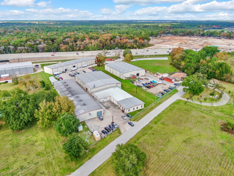 More Photos Of 1720 FM 1960 Rd E, Houston Warehouse For Sale