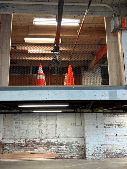 More Photos Of 3521 F St, Philadelphia Warehouse For Sale