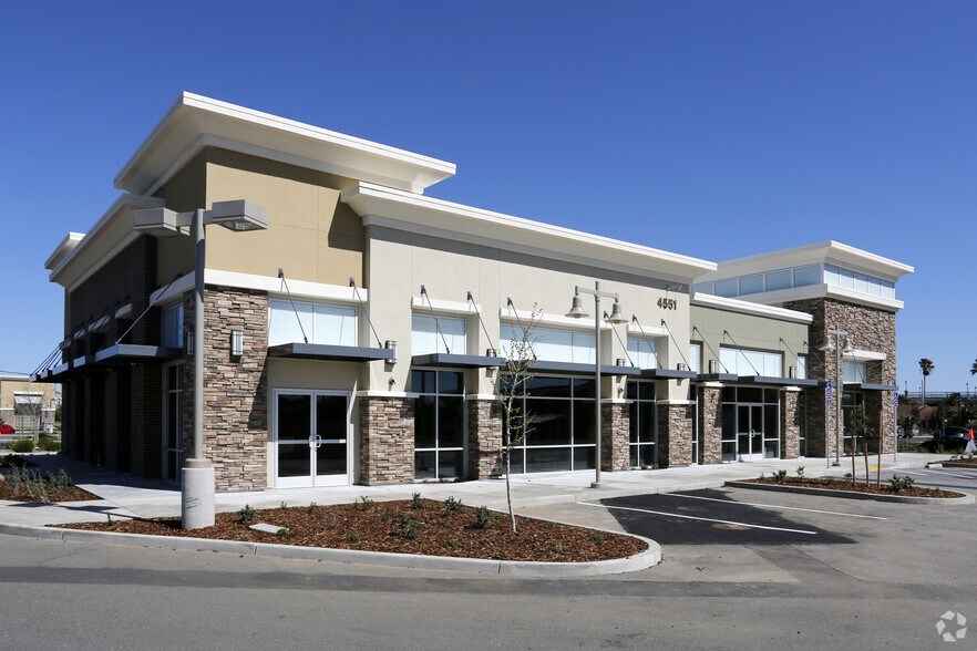 More Photos Of 2nd St, Davis Unknown For Lease