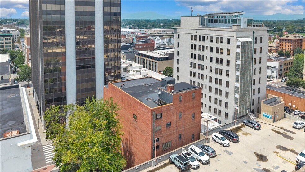 More Photos Of 210 S Jefferson St, Roanoke Loft Creative Space For Sale