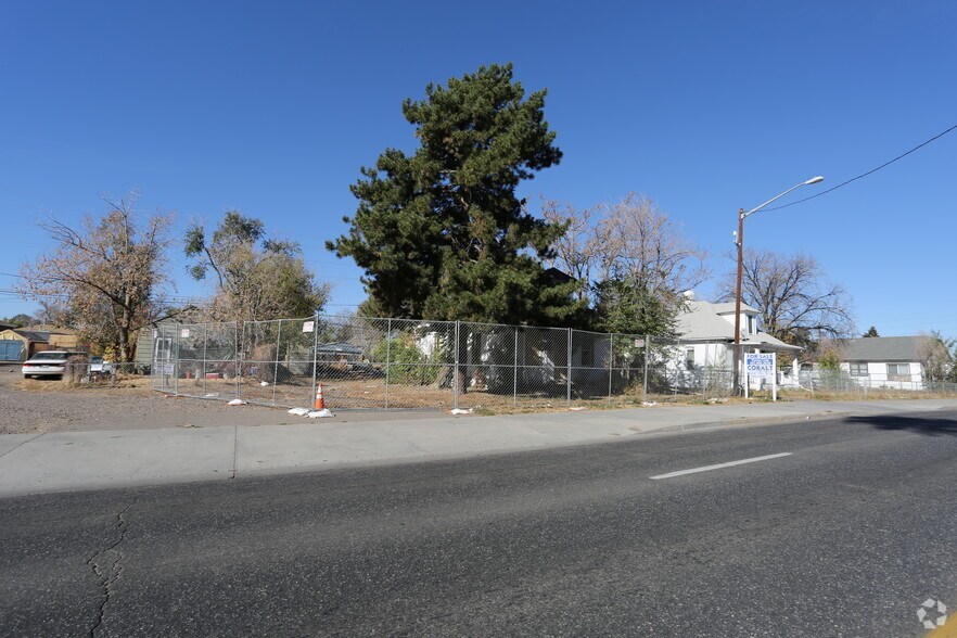 More Photos Of 1339 Sheridan Blvd, Lakewood Land For Sale