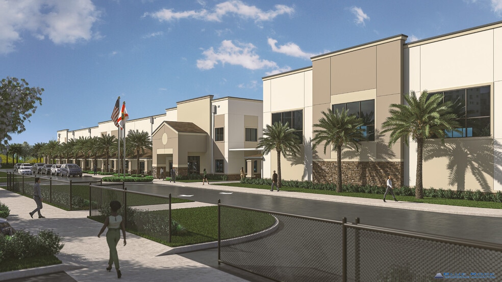 More Photos Of 161 106th Ave S, West Palm Beach Land For Sale