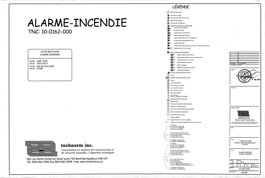 More Photos Of 2645 Boul Henri-Bourassa E, Montréal Storefront Retail Residential For Sale