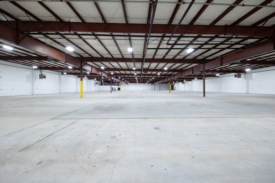 More Photos Of 550 Mallory Way, Carson City Warehouse For Lease
