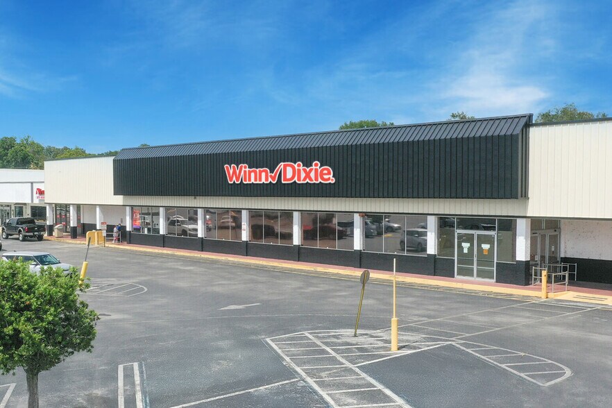 Primary Photo Of 4810 Allen Rd, Zephyrhills Land For Lease