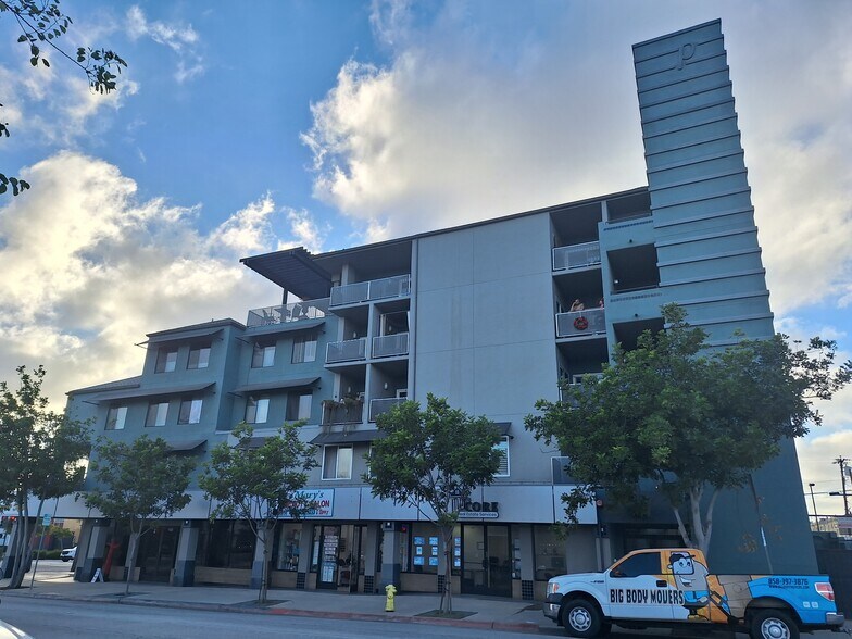 More Photos Of 2828 University Ave, San Diego Multifamily For Sale