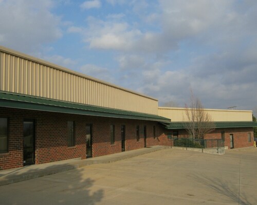 More Photos Of 7444-7468 W 162nd Ter, Overland Park Warehouse For Lease