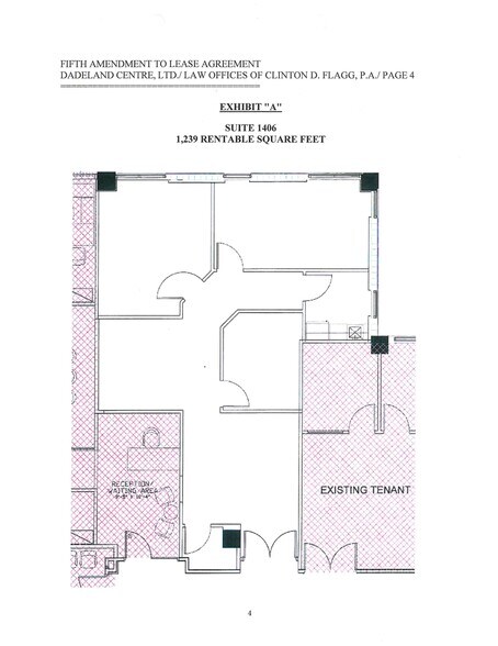 More Photos Of 9155 S Dadeland Blvd, Miami Office For Lease