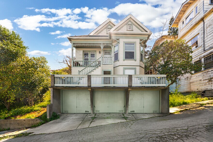 More Photos Of 503 Winslow St, Crockett Apartments For Sale