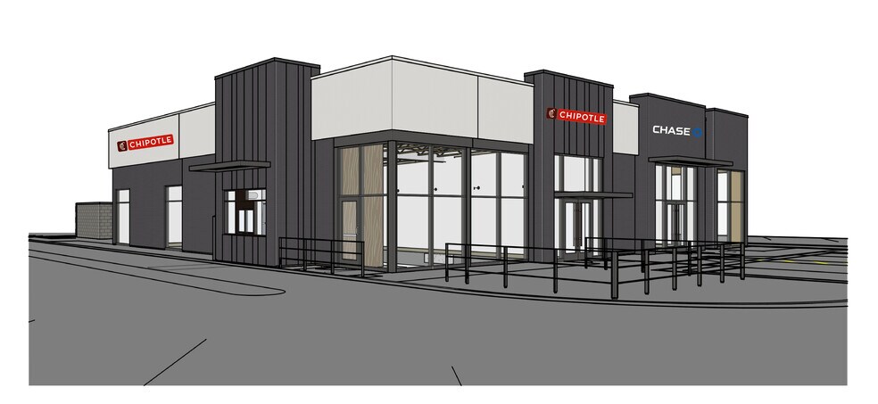 More Photos Of 449 TN-109, Lebanon Storefront For Sale