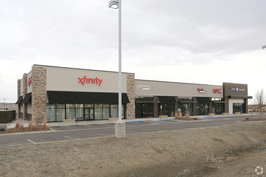 More Photos Of 5955 N Elizabeth St, Pueblo General Retail For Lease