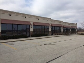 More Photos Of 407 Sycamore Rd, Genoa General Retail For Lease