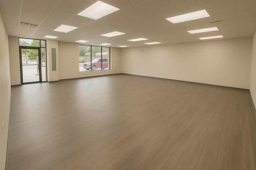 More Photos Of 2854 Wade Hampton Blvd, Taylors Storefront Retail Office For Lease