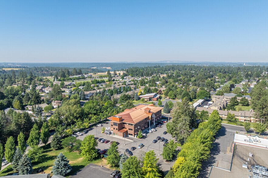 More Photos Of 5915 S Regal St, Spokane Office For Lease