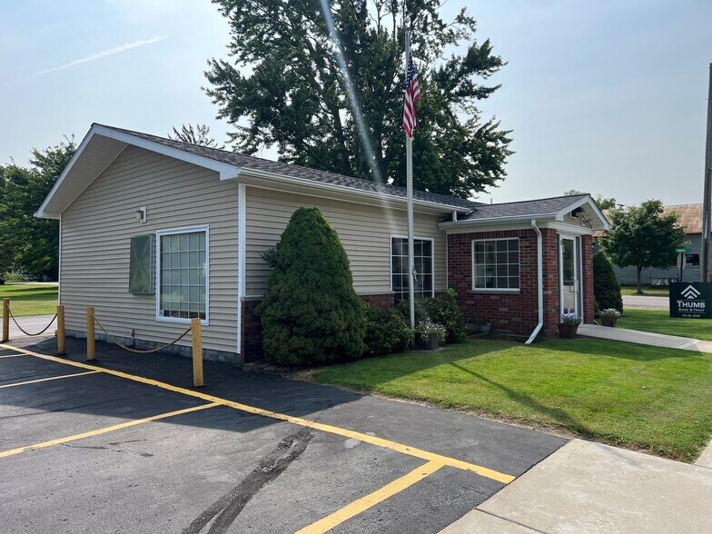 More Photos Of 2543 S Sherman Rd, Applegate Medical For Sale