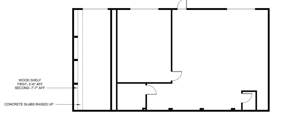 More Photos Of 4106 Gallatin Pike, Nashville Auto Repair For Lease