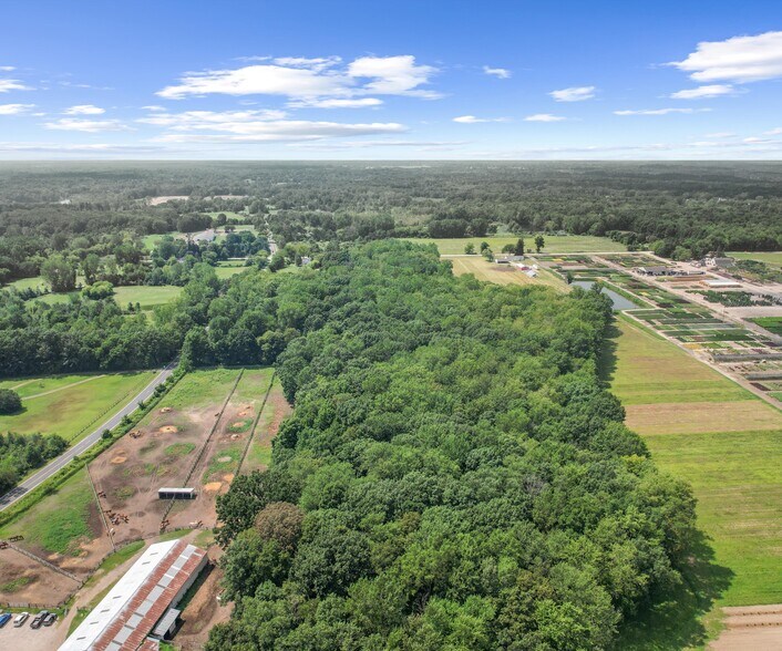 More Photos Of 9310 Rushton Rd, South Lyon Land For Sale