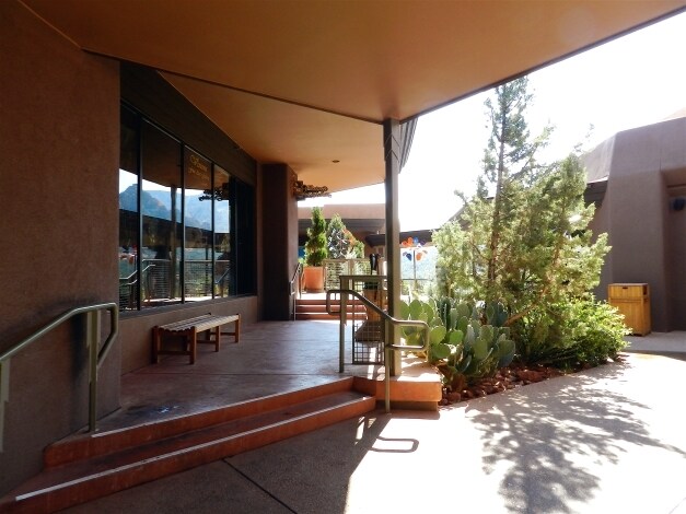 More Photos Of 101 N State Route 89A, Sedona Restaurant For Sale