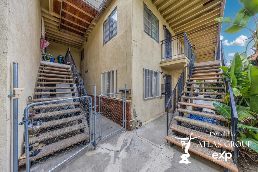 More Photos Of 2030-2040 Sierra Leone Ave, La Puente Apartments For Sale