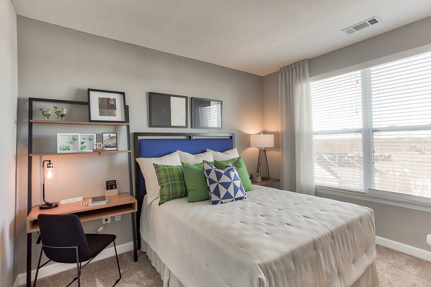 More Photos Of 4211 Ridge Top Rd, Fairfax Apartments For Lease