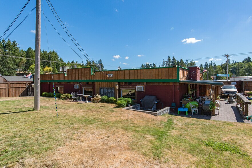 More Photos Of 15610 Olson Dr Kp N, Lakebay Bar For Sale