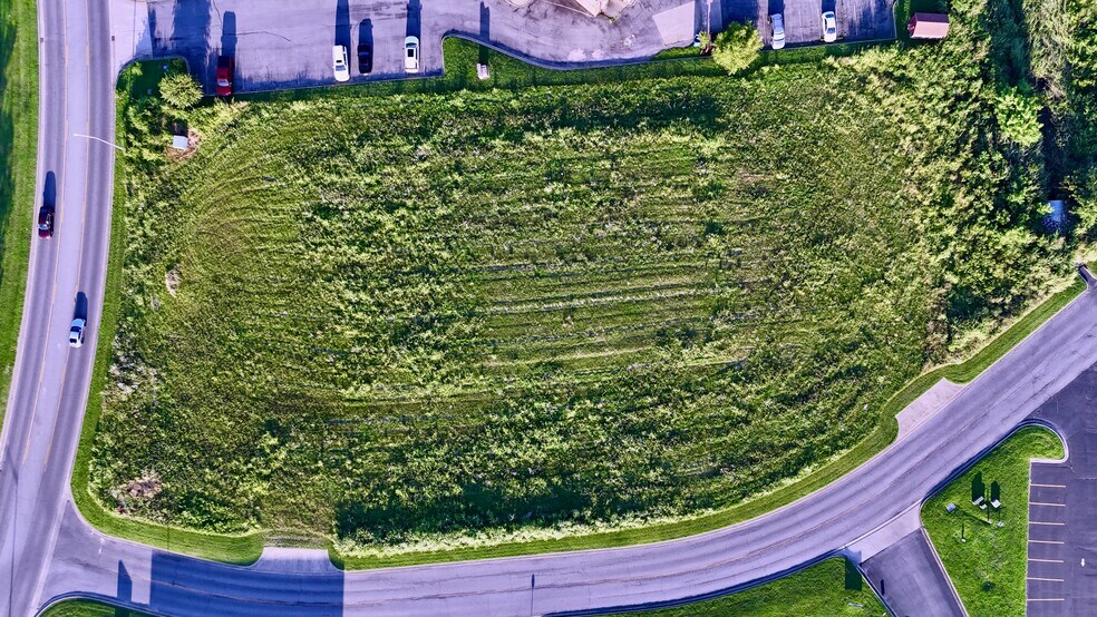 More Photos Of 3555 James Sanders Blvd, Paducah Land For Sale