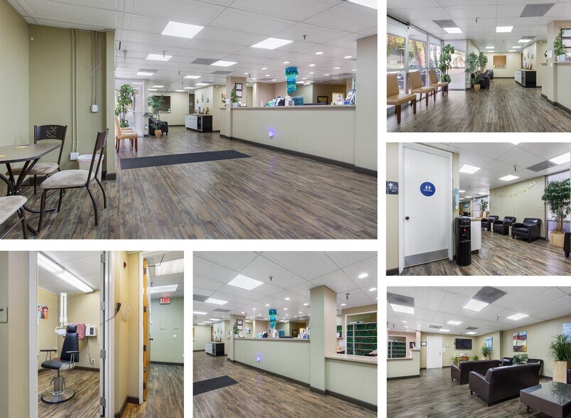 More Photos Of 500 Alamitos Ave, Long Beach Medical For Lease