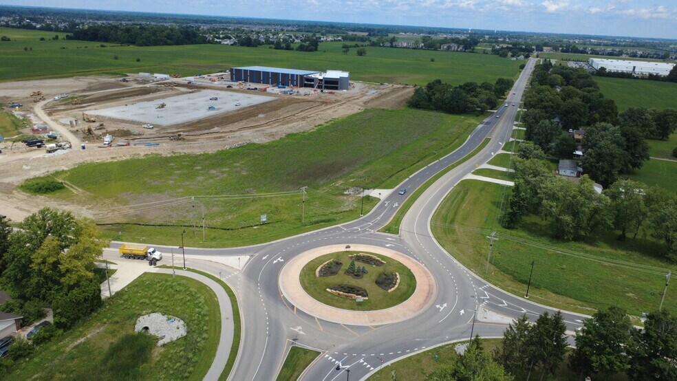 More Photos Of 0 W 500 N & N 600 w, McCordsville Land For Sale