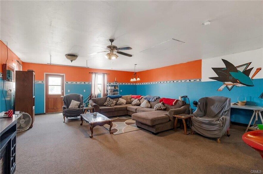 More Photos Of 22085 Finnell Ave, Corning Land For Sale