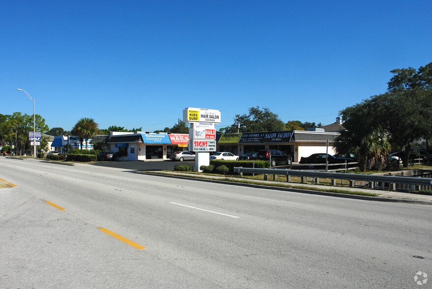 More Photos Of 4601 4th St N, Saint Petersburg Storefront Retail Office For Lease