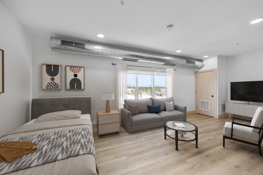 More Photos Of 27 S Squirrel Rd, Auburn Hills Coworking Space